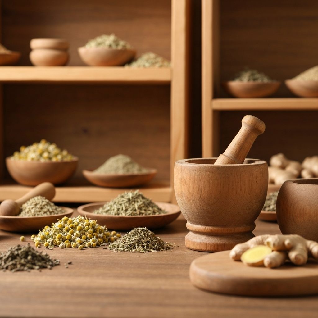 Schonende Verarbeitung